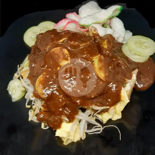 Gambar Makanan Tahu Tek Surabaya 14
