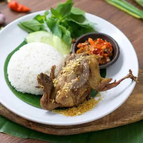 Gambar Makanan Bebek Kaleyo, Rawamangun 20