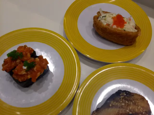 Gambar Makanan Sushi Go! 11