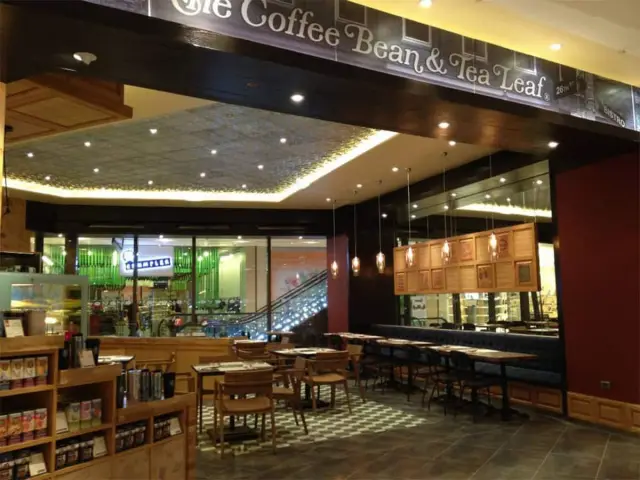 26th St. Bistro by The Coffee Bean & Tea Leaf Food Photo 13