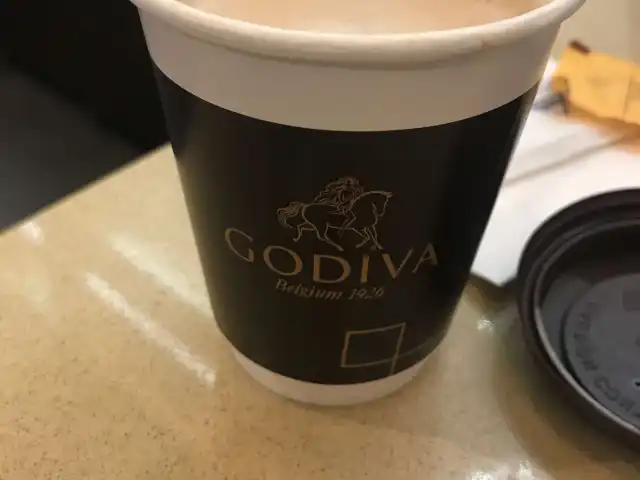 Godiva Food Photo 10