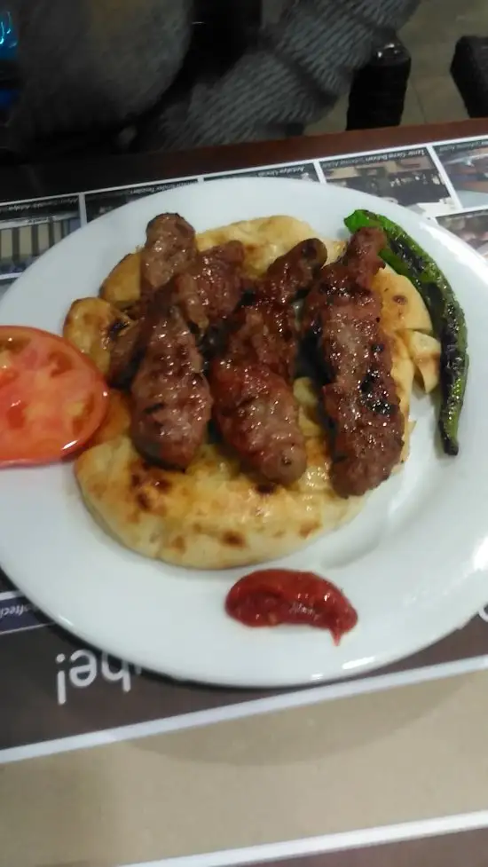 Köfteci Ramiz'nin yemek ve ambiyans fotoğrafları 2