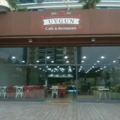 Uygun Cafe & Restaurant