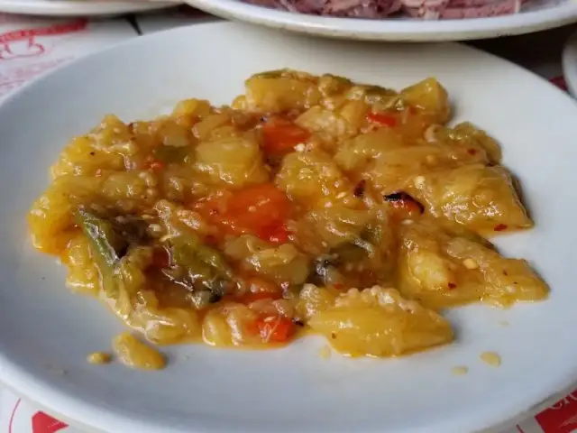 Ciğerci Bahattin'nin yemek ve ambiyans fotoğrafları 13