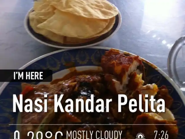 Nasi Kandar Pelita Food Photo 16