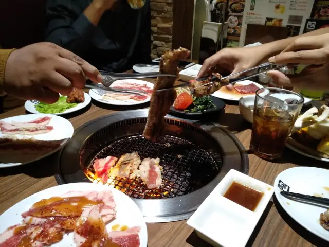 Gambar Makanan Gyu - Kaku Japanese BBQ 32