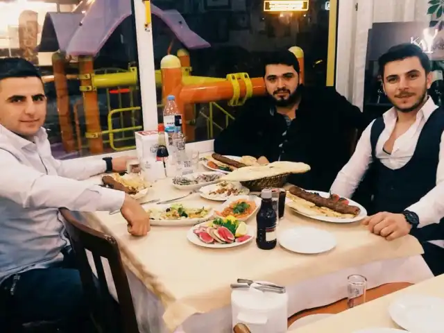 KOLCUOĞLU RESTAURANT BİROL USTA'nin yemek ve ambiyans fotoğrafları 4