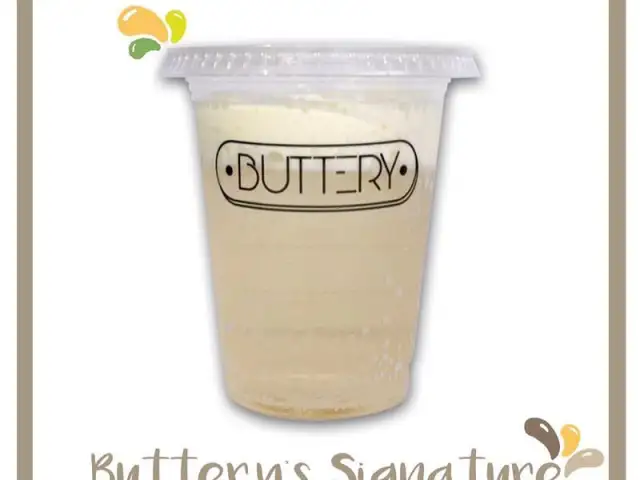 Gambar Makanan Buttery 2