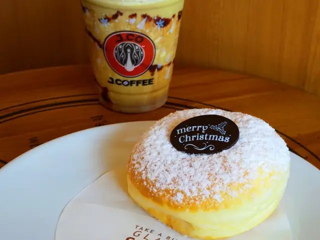 Gambar Makanan J.CO Donuts & Coffee 17