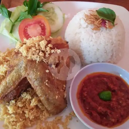 Gambar Makanan Warung Bunda Raya, Gunung Soputan 12