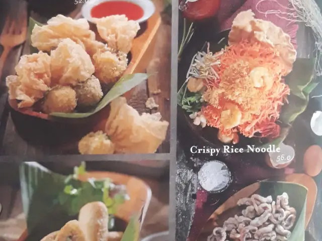 Gambar Makanan Tamnak Thai 20