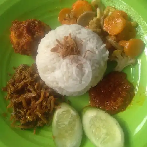 Gambar Makanan Teras Banyumasan 1