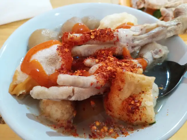 Gambar Makanan BasoAciAkang 11