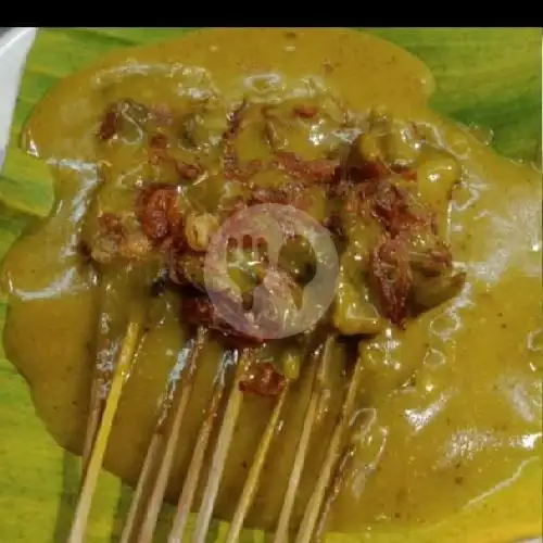 Gambar Makanan Sate Padang Bukit Rivaria, Sawangan Baru 5