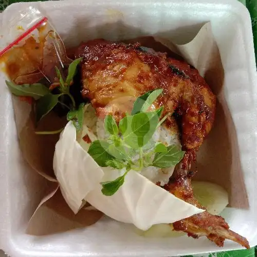 Gambar Makanan Ayam Bakar & Ayam Penyet Bu'Sri, Marindal 5