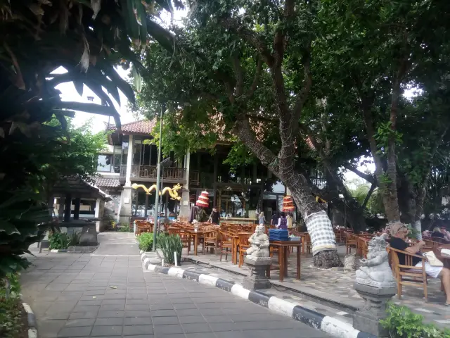 Gambar Makanan Ristorante Italia - Hotel Kumala Pantai 7