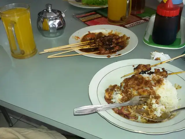 Gambar Makanan Rumah Makan Mesir 20