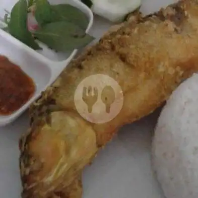 Gambar Makanan Soto Ayam Adi Sulung, Happy Food Court 8
