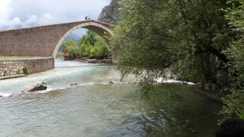 Şekerpınarı Restaurant