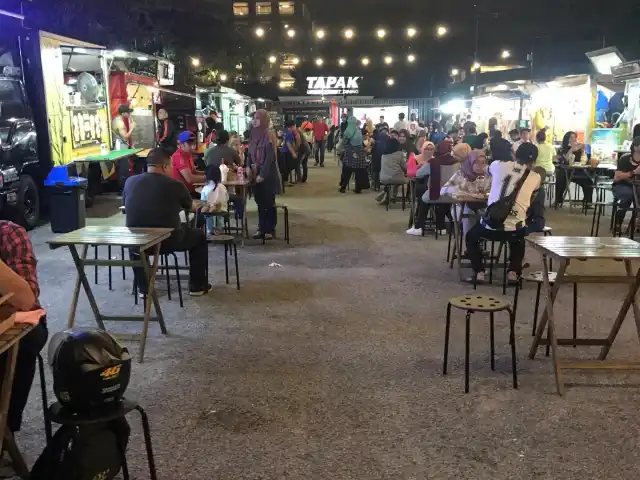 Tapak Urban Street Dining Shah Alam Food Photo 6