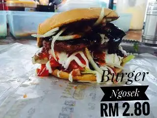 Burgerngosek Food Photo 2