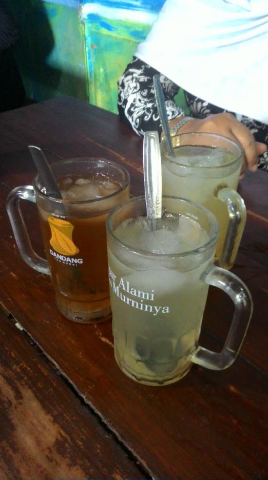 Bakso And Mie Ayam Wonogiri Sempurna 2 Terdekat Restoran Dan Tempat