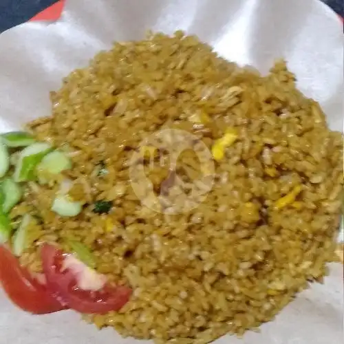 Gambar Makanan Nasi Goreng Bumi Ayu 4