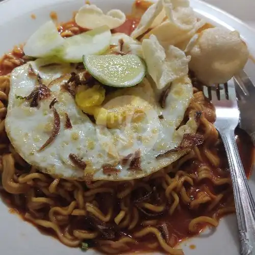 Gambar Makanan Mie Bunda Nasya 1