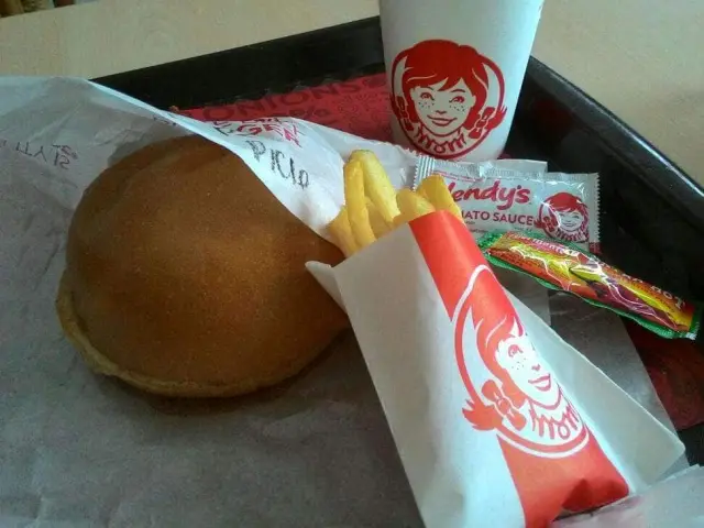 Gambar Makanan Wendy's 18