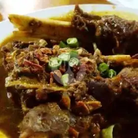 Gambar Makanan WARUNG SATE SOLO PAK ADY BINTARA 12