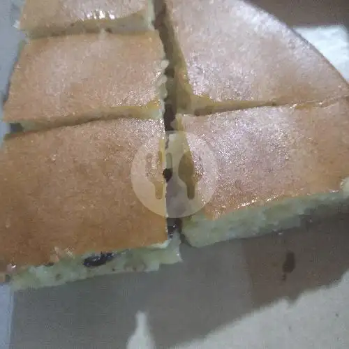 Gambar Makanan Martabak Bangka Mas jamil, Kertabumi 9