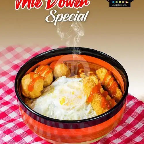 Gambar Makanan Mie Dower, Syiah Kuala 8