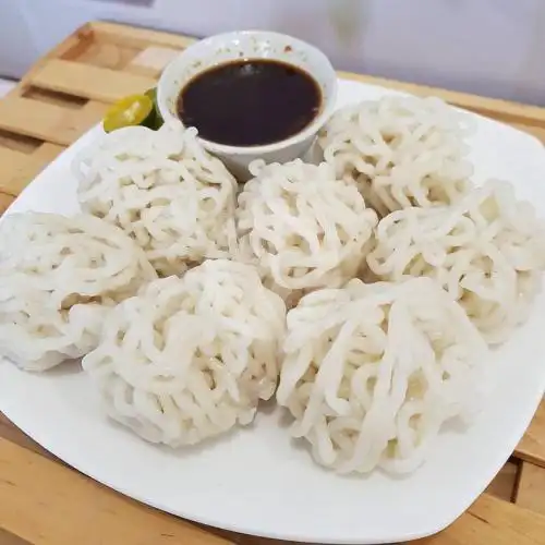 Gambar Makanan Pempek Lemak Nian Mang Ujuk 13