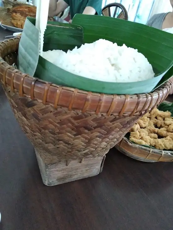 Gambar Makanan Lembur Kuring 9