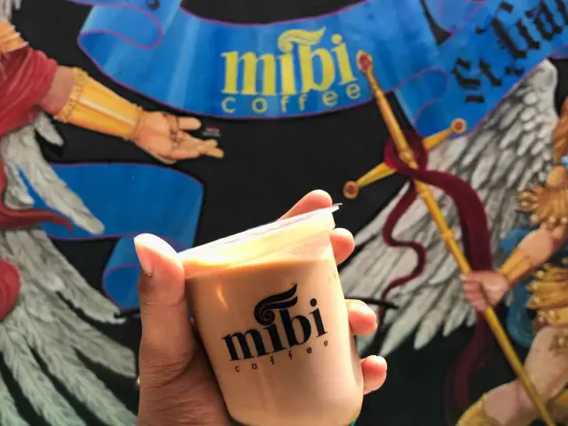 Gambar Makanan Mibi Coffee 5