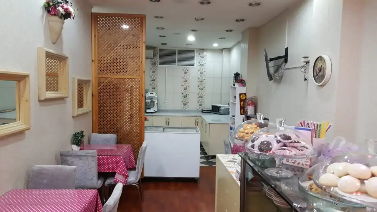 Kezboş Mantı Evi