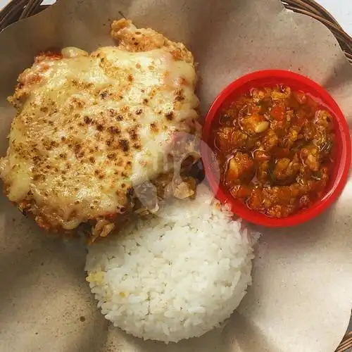 Gambar Makanan Geprek Ceban, Bendungan Hilir 9