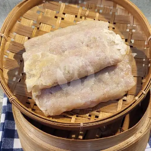 Gambar Makanan Bakso Goreng Makicia, Tanjung Duren 10