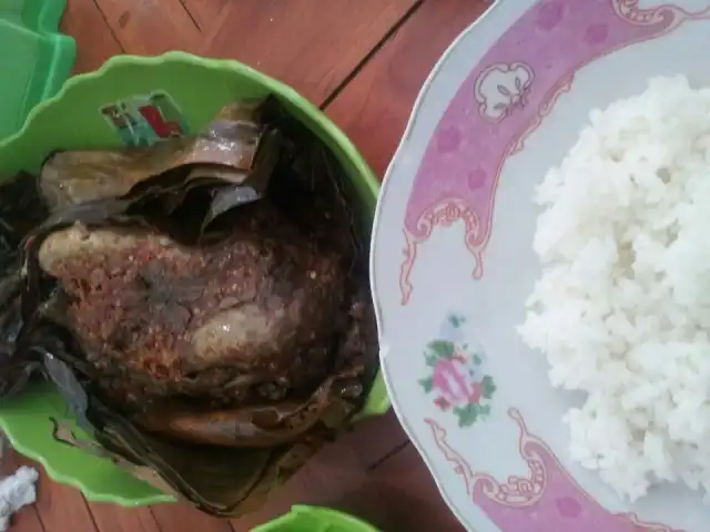 Gambar Makanan Depot Bebek/Ayam Songkem Pak Salim 11