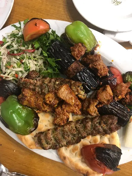 Çulcuoğlu Et Lokantası'nin yemek ve ambiyans fotoğrafları 76