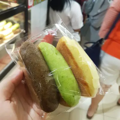 Pukis Banyumas