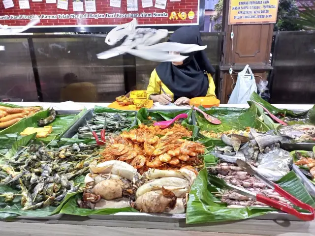 Gambar Makanan Warung Nasi Alam Sunda 20