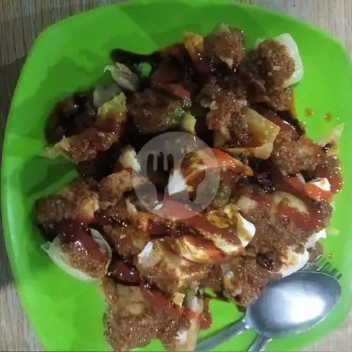 Gambar Makanan Siomay Batagor Khas Bandung Via Boga Sari, Sei Padang 4