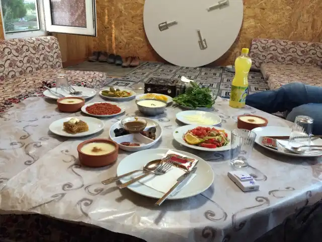 Ağız Tadı Et Mangal Izgara Kasap Ahmet'in Yeri'nin yemek ve ambiyans fotoğrafları 7
