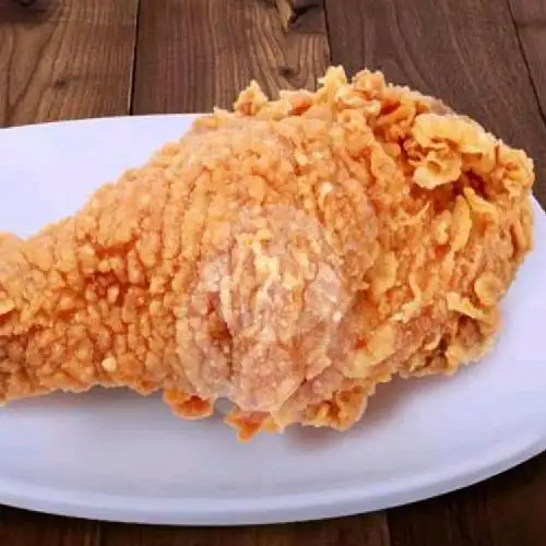 Gambar Makanan Klik Chicken, Cilodong 8