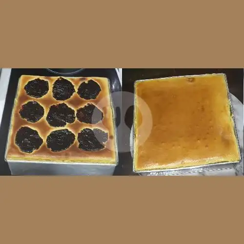 Gambar Makanan Lapis Legit Anna Bake Shop, Jabir 16