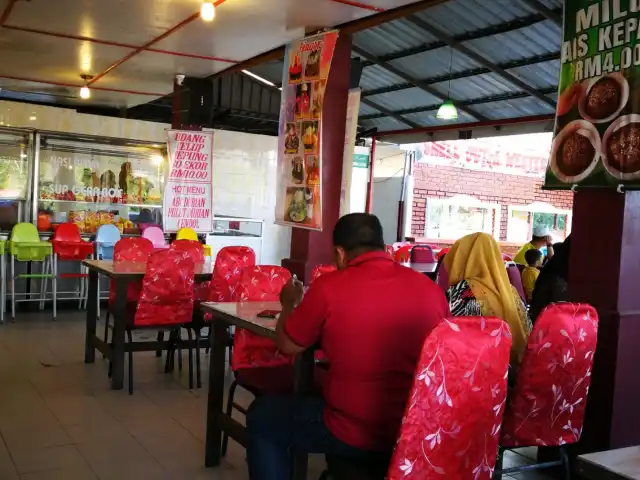 Restoran D' anjung Food Photo 10