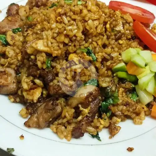 Gambar Makanan Nasi Goreng Edane De Sani, Klender 10