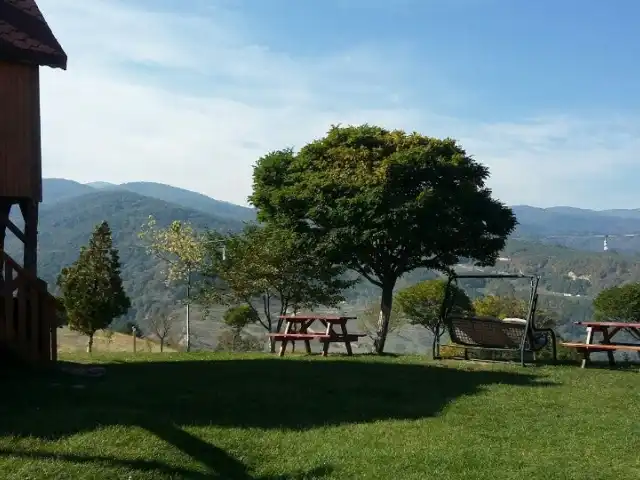 tahtakopru yayla sofrası'nin yemek ve ambiyans fotoğrafları 11