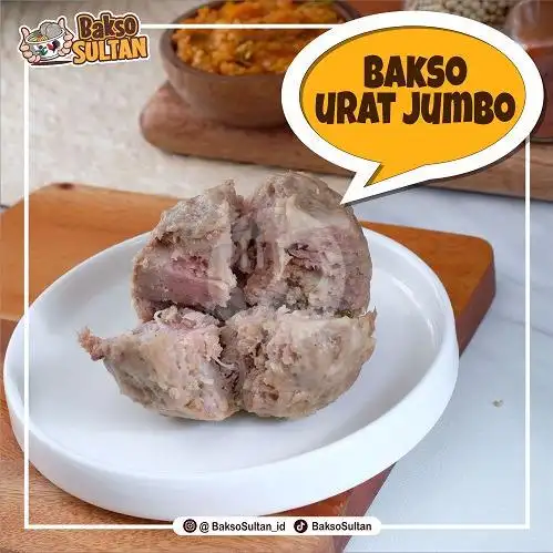 Gambar Makanan Bakso Sultan, Cab Palembang 17